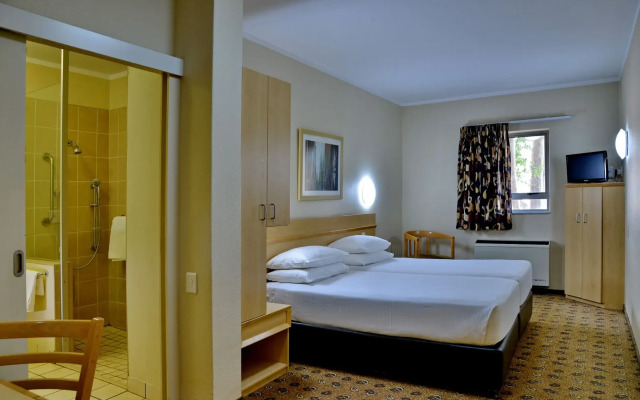 Road Lodge Bloemfontein Airport