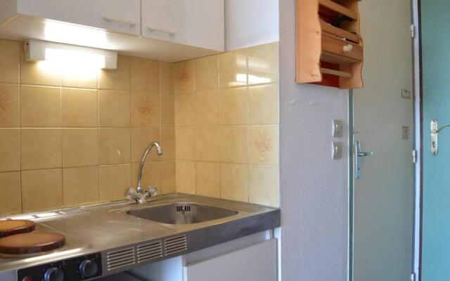Appartement Fleury-Saint-Pierre-la-Mer, 1 pièce, 4 personnes - FR-1-229D-15