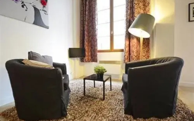 Short Stay Apartments - Résidence Temple