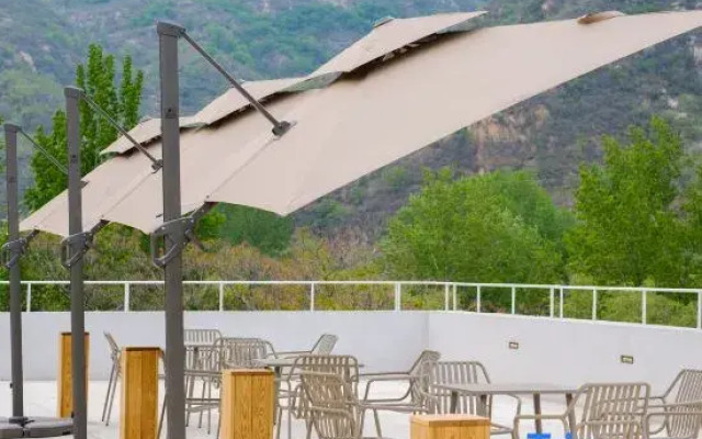 WanderHotel Holiday Home