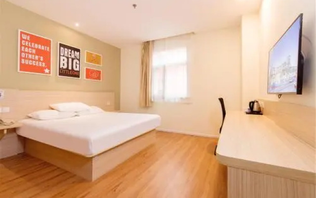 Hanting Hotel Shengyang Northeastern University