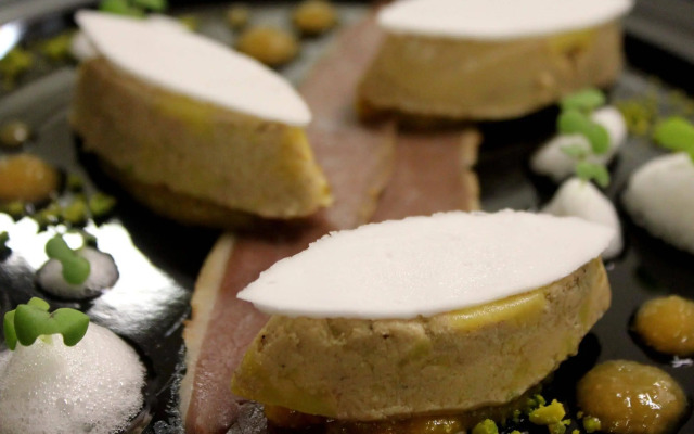 Logis Hôtel Restaurant Le Cheval Blanc