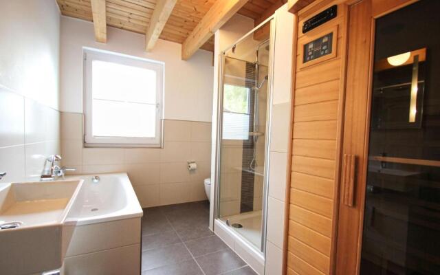 Ferienhaus Fischers Glueck