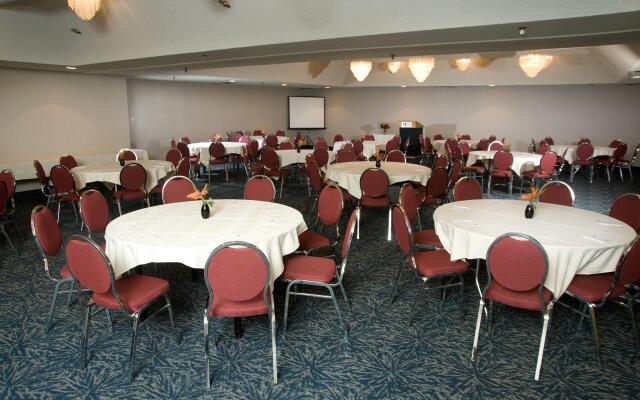 Courtyard by Marriott Regina Downtown