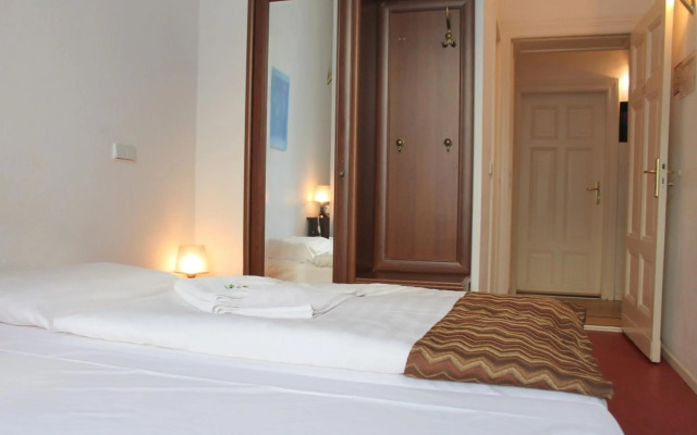 Hotel Amelie Berlin