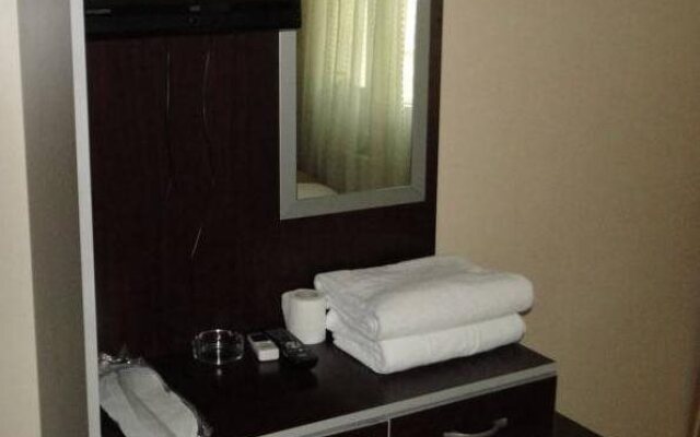 Asmin Hotel Ankara