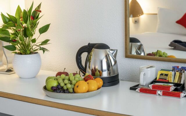 Novotel Glasgow Centre