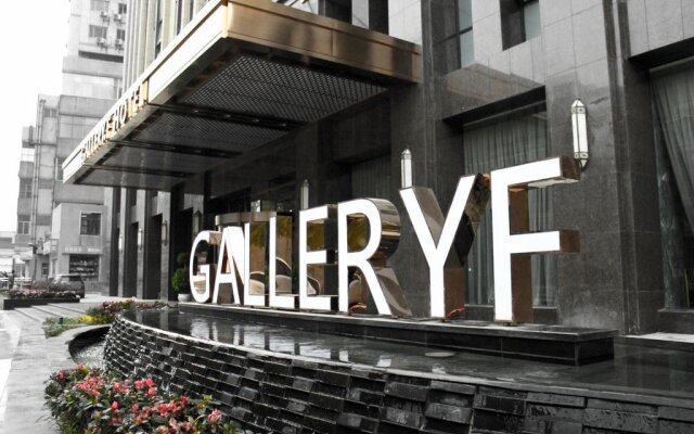 Gallery F Hotel