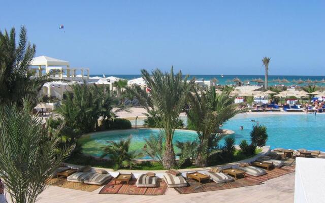 TUI BLUE Palm Beach Palace Djerba - Adult Only