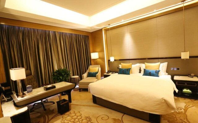 Jin Jiang International Hotel Urumqi