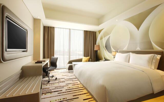 DoubleTree by Hilton Jakarta - Diponegoro