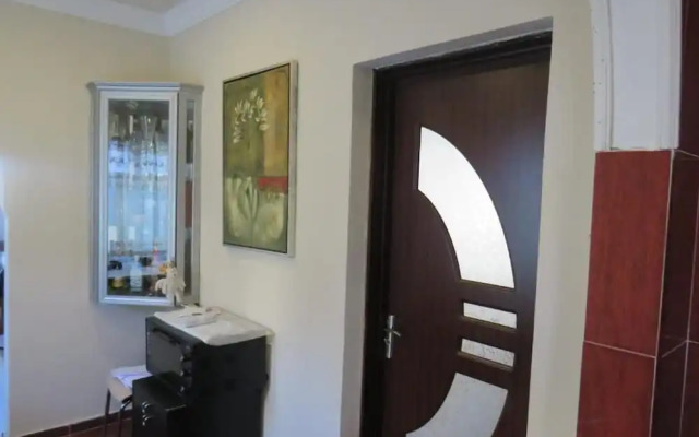 Mini Hotel on Guramishvili 22