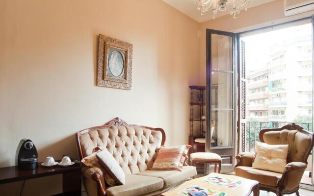 Trianon & Co Barcelona