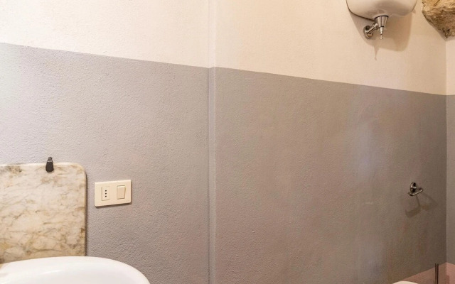 Podere Sant Alberto With Pool