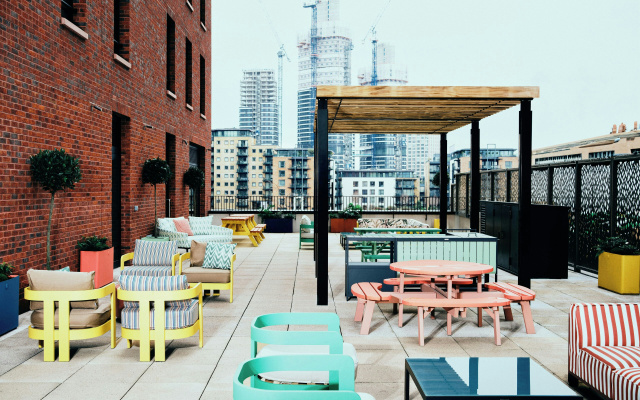 Vertus Edit Canary Wharf
