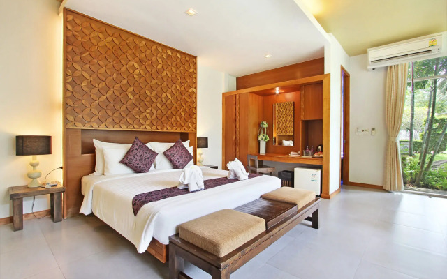 Nana Resort Kaengkrachan