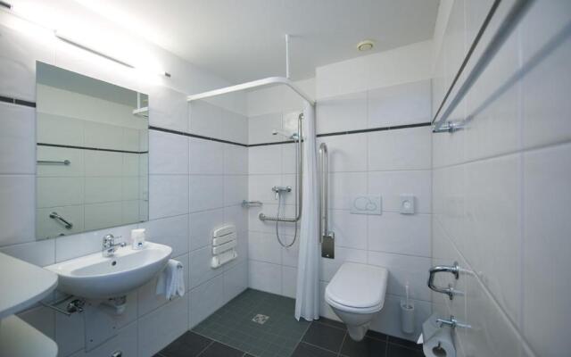 Hotel Artos Interlaken