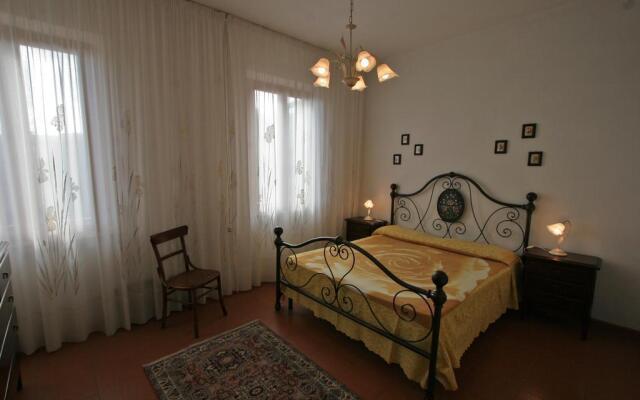 Fabio Apartments