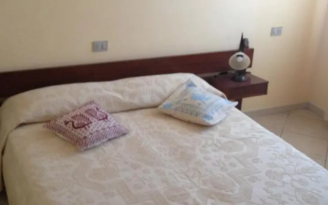 Affittacamere Montiferru