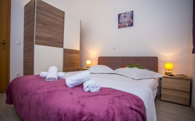 Apartments Marija Sego