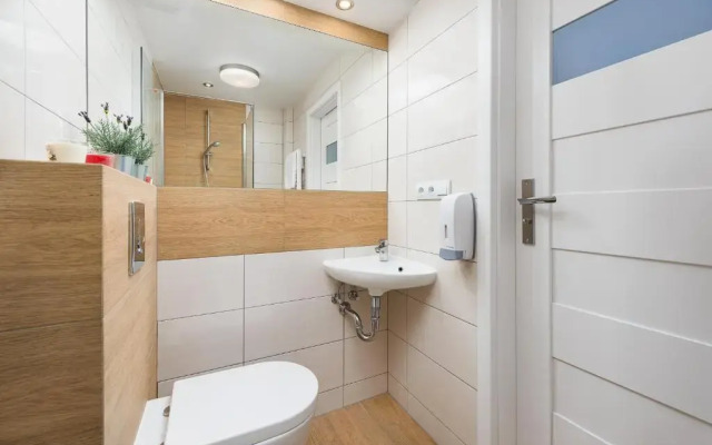 Apartament Probaltica III Gdynia