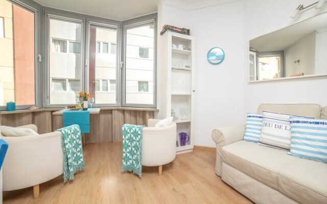 Lightbooking- Tip top Las Palmas