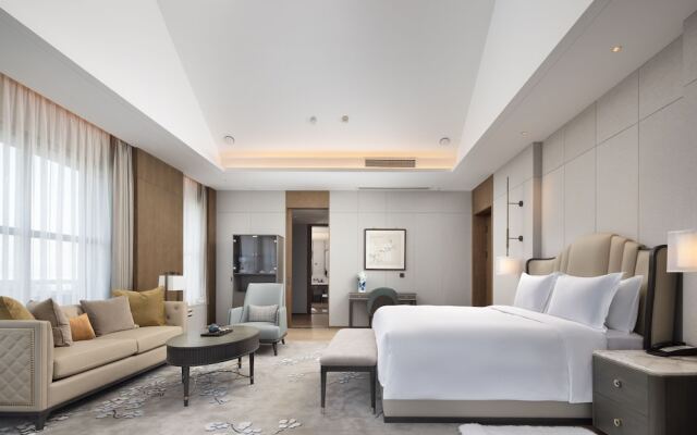 New World Shijiazhuang Hutuo Resort
