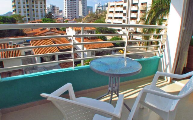 Apartamentos Mar Azul – Cerca Al Mar