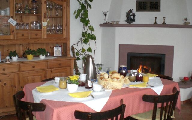Gästehaus Martin