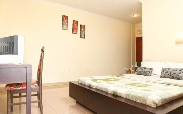 RedDoorz @ Mataram Kuta 2