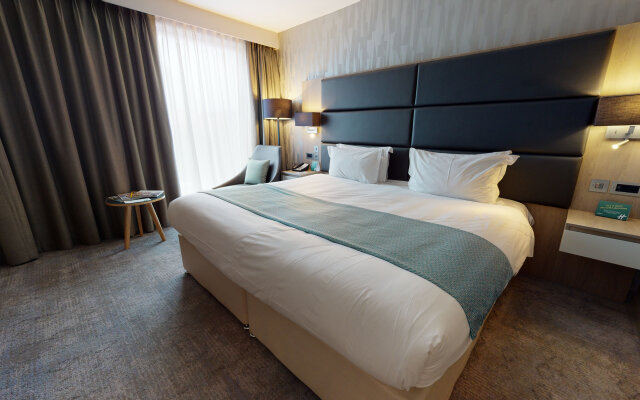 Holiday Inn Manchester - City Centre, an IHG Hotel