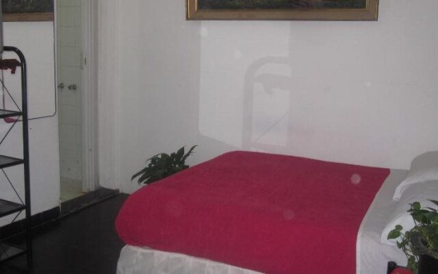 Hotel Minerva