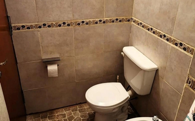 Clotilde Depto Completo