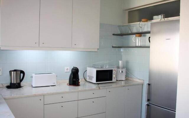 Feelings Aveiro Apartment