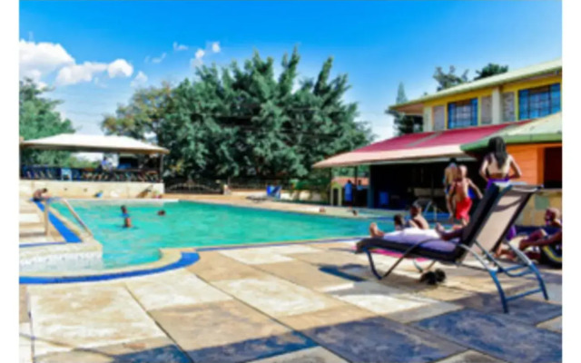 Rozala Motel