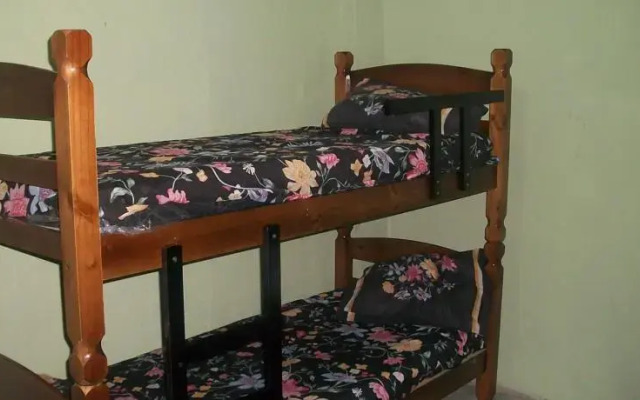 Rio Maravilha Hostel