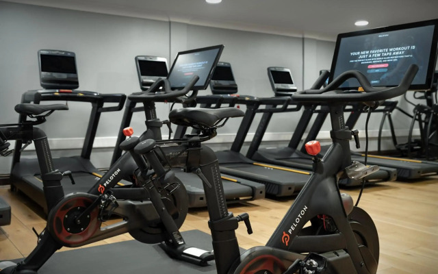 Delta Hotels Manchester Airport