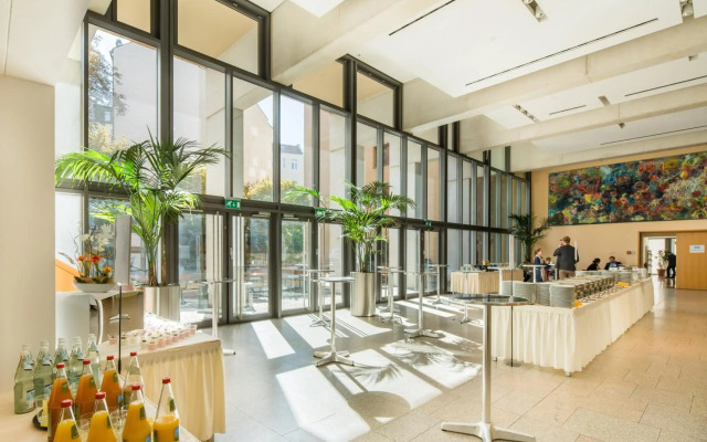 Hotel Aquino Berlin