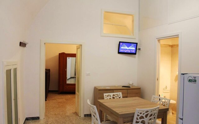 Apartment With One Bedroom In Ostuni With Wonderful City View