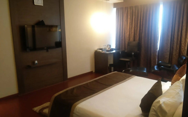 Daspalla Hyderabad
