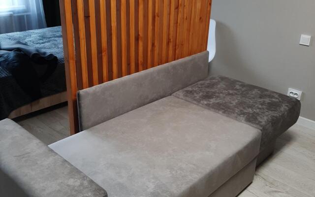 Апартаменты на проспекте Московский 123