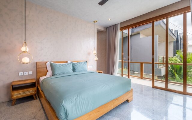 Zazen 3 Villa by Betterplace