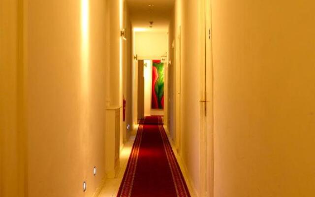 Hotel Kleist