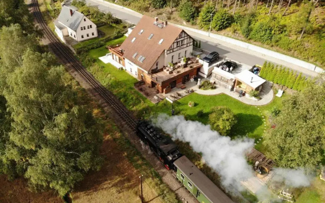 Ameisenberg Appartement