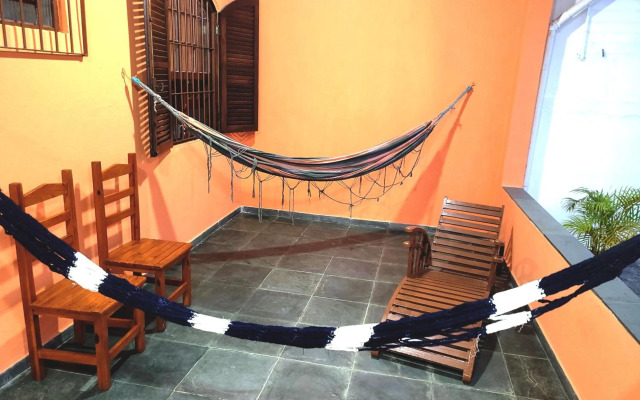 Casa Praia - Perequê-Açu, Ubatuba