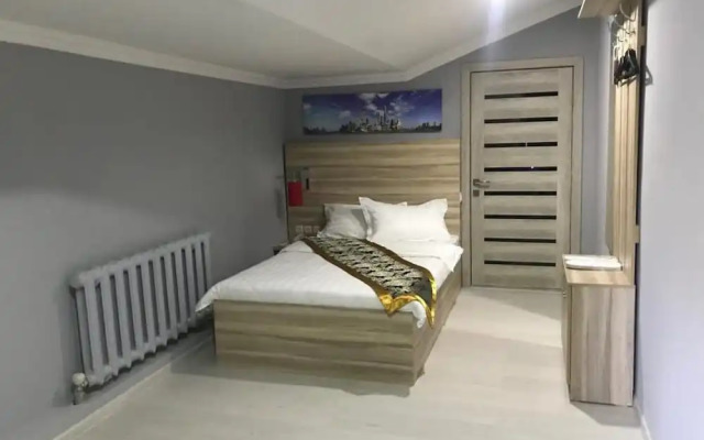 ASIA Hotel