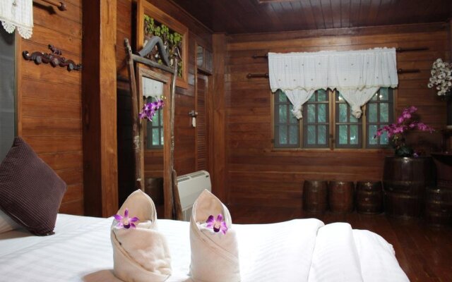 Pruksa Valley Resort