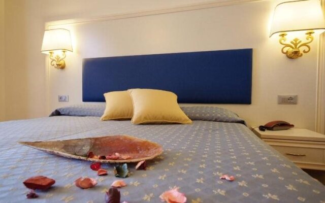 Hotel Da Giacomino