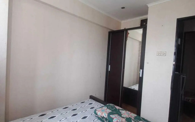 Mystaypro Sentra Timur By Zuzu