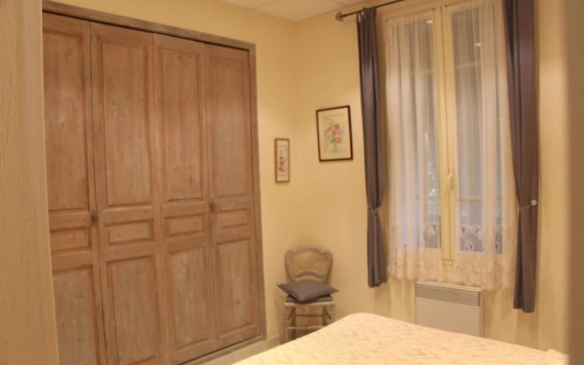 Chez Tante Jeanne by Gites de France